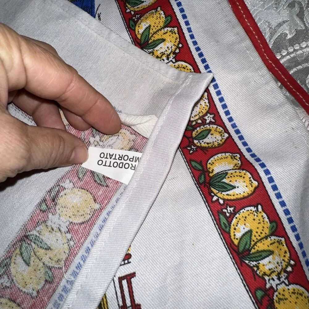 Apron  Cooking